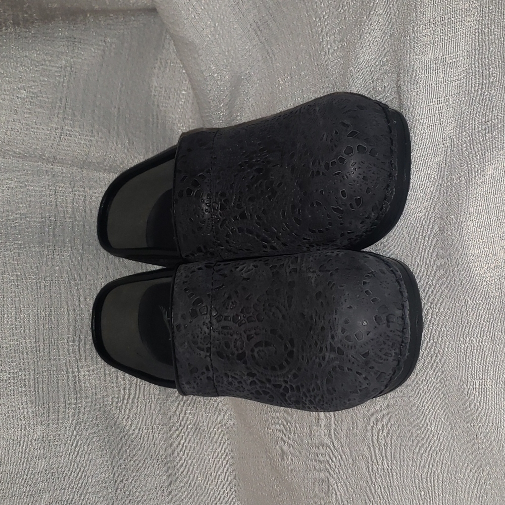 Dansko xp shoes